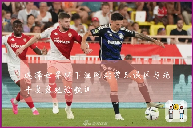选择世界杯下注网站常见误区与老手复盘经验教训
