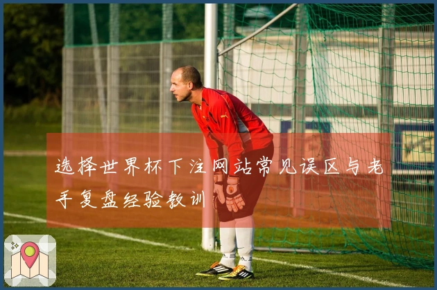 选择世界杯下注网站常见误区与老手复盘经验教训