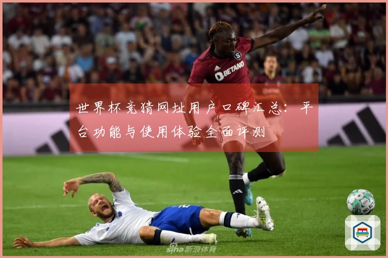 世界杯竞猜网址用户口碑汇总：平台功能与使用体验全面评测